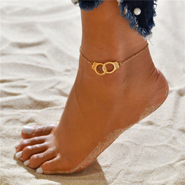 Fashion footwear