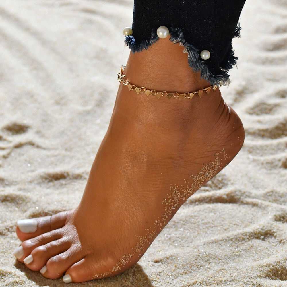 Fashion footwear