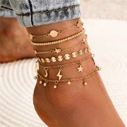 Fashion footwear