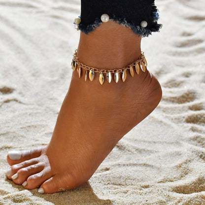 Fashion footwear