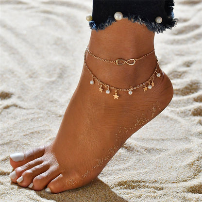 Fashion footwear
