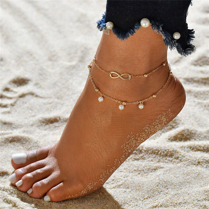 Fashion footwear