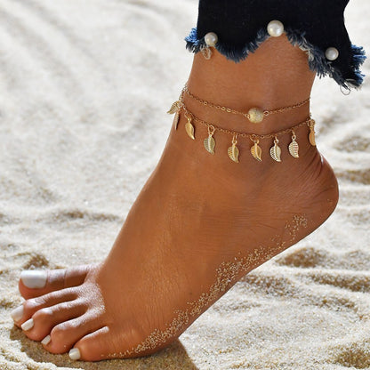 Fashion footwear